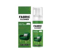 Rimuovitore di Macchie per Divano - Spray Da 120ml Per La Pulizia E La Rimozione Dello Sporco - Pulitore per Tappeti e Macchie - per la Casa Ufficio Camera da Divani Poltrone Tappeti Mobili Imbottiti