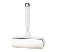 Rimuovitore Di Pelucchi | Strumento di Pulizia Portatile a Doppia Faccia | Rulli Pelucchi per Peli di Animali Domestici Extra Appiccicosi - Per Abbigliamento Biancheria Tappeto Divano Gatto Mobili Via