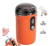 Rimuovitore Elettrico Di Calli Per Piedi - Raschietto Elettrico,Levigatore Pedicure Con Display Digitale - Per Cura Pelle Morta E Tallone Pedicure Domestico Spa Piedi