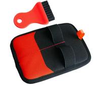 Rimuovitore Elettrostatico per Peli Animali,Strumento Per Animali Riutilizzabile - Strumento Per La Rimozione Del Pelo Di Cane,Per Divano Tappeto Biancheria Abbigliamento Auto Pavimento