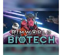 RimWorld - Biotech (DLC) (PC) Steam Gift - GLOBAL