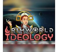 RimWorld - Ideology (DLC) (PC) Steam Key - GLOBAL