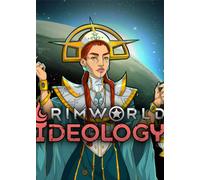 RimWorld - Ideology (DLC) Steam Key GLOBAL