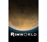 Rimworld (PC) Steam Key EUROPE