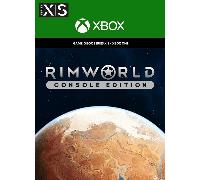 Rimworld XBOX LIVE Key EUROPE
