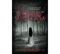 Rin Chupeco The Suffering (Tascabile)