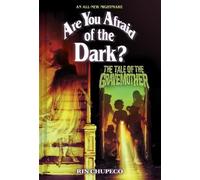 Rin Chupeco The Tale of the Gravemother (Are You Afraid of th (Copertina rigida)