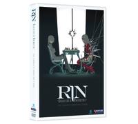 Rin: Daughters of Mnemosyne: The Complete Series (Classic) by Funimation