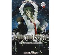 Rin: Las hijas del Mnemosyne
