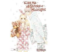 Rin Mikimoto Kiss Me At The Stroke Of Midnight 7 (Tascabile)