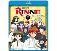Rin-ne Season 2