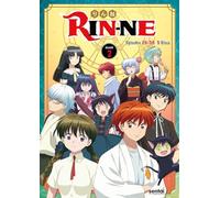 Rin-Ne Season 2 (5 Dvd) [Edizione: Stati Uniti]