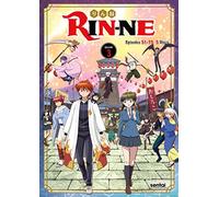 Rin-Ne: Season 3 [Edizione: Stati Uniti]