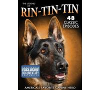 Rin Tin Tin: Americas Canine Hero