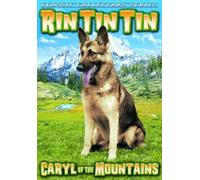 Rin Tin Tin - Caryl Of The Mountains (DVD) George Cheseboro Steve Clark Jr.