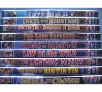Rin Tin Tin Collection, Volume 1 (DVD)