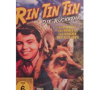 Rin Tin Tin-die Rückkehr