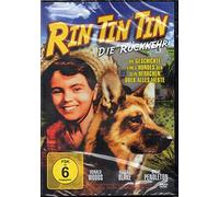 Rin-Tin-Tin, Die Rückkehr