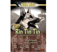 Rin Tin Tin Double Feature - Vol. 1