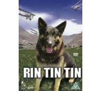 Rin Tin Tin [DVD]