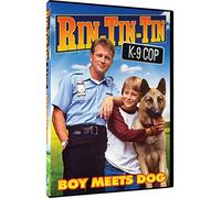 Rin Tin Tin: K9 Cop - Boy Meets Dog