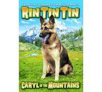 Rin Tin Tin - Caryl Of The Mountains (DVD) George Cheseboro Steve Clark Jr.