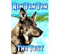 Rin Tin Tin - Test (DVD) Monte Blue Rin Tin Tin Jr. Grant Withers