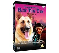 Rin Tin Tin - Vol. 4