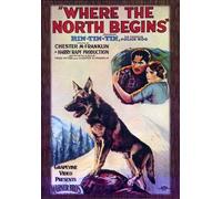 Rin Tin Tin - Where The North Begins [Edizione: Stati Uniti]