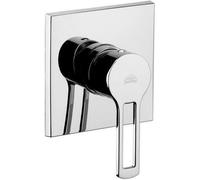 RIN010CR/M Miscelatore incasso doccia (1 uscita) senza deviatore RINGO PAFFONI