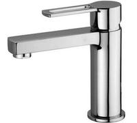 RIN071KCR Miscelatore lavabo con scarico Clic-Clac 1 1/4G RINGO PAFFONI