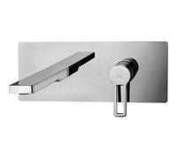 RIN105CR Miscelatore incasso lavabo RINGO PAFFONI