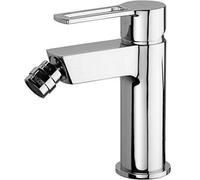 RIN131KCR Miscelatore bidet con scarico Clic-Clac 1”1/4G RINGO PAFFONI