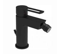 RIN135NO Miscelatore bidet con scarico automatico nero opaco - Ringo PAFFONI