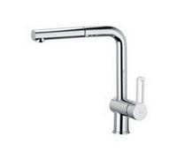 RIN185CR Miscelatore lavello monoforo con doccetta monogetto RINGO PAFFONI