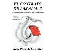 Rina A Gonzalez El Contrato de las Almas (Tascabile)