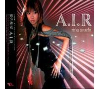 Rina Aiuchi - A. I. R.