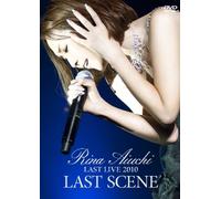 Rina Aiuchi - Last Live 2010: Last Scene