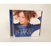 Rina Aiuchi - Thanx [Type a]