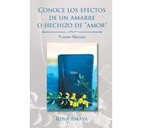 Amaya Rina-Spa-Conoce Los Efectos De Un A BOOK NUOVO