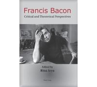 Rina Arya Francis Bacon (Tascabile)