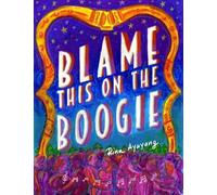 Rina Ayuyang Blame This On The Boogie (Tascabile)