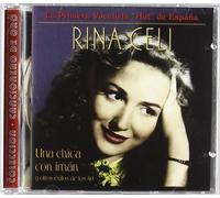 Rina Celi - Una Chica con Iman