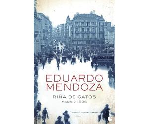 Rina de Gatos