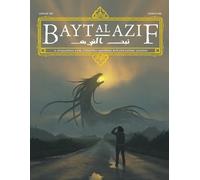 Rina Haenze Bayt al Azif #5 (Tascabile)