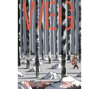 Rina Jost WEG (Tascabile)