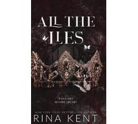 Rina Kent All The Lies (Copertina rigida) Lies & Truths Duet Special Edition
