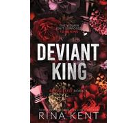 Rina Kent Deviant King (Standard Edition) (Tascabile) Royal Elite