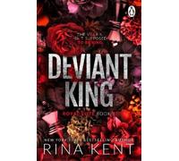 Rina Kent Deviant King (Tascabile) Royal Elite Series