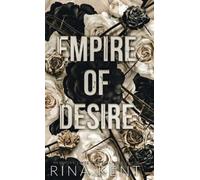 Rina Kent Empire of Desire (Copertina rigida) Empire Special Edition